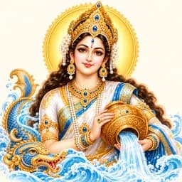 Ganga Mata