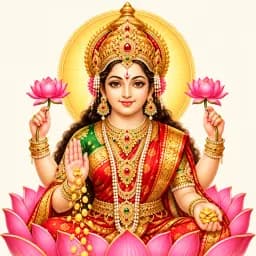 Lakshmi Mata