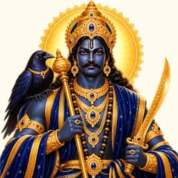 Lord Shani