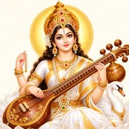 Saraswati Mata