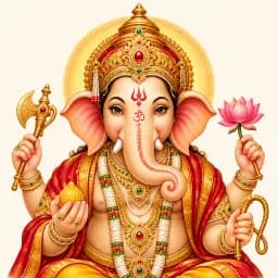 Lord Ganesha
