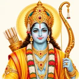 Lord Rama