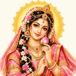 Shri Radha