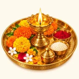 Weekdays Aarti