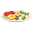 eating