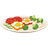 eating
