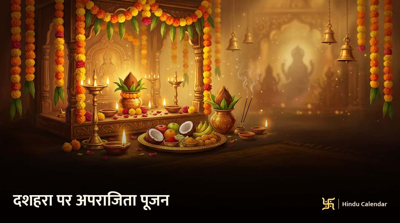 रावण वध से पहले भगवान श्रीराम ने क्यों की थी इस देवी की पूजा?